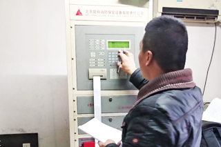 西門子FC18/FC720消防主機(jī)快捷啟動控制模塊在有什么用處？