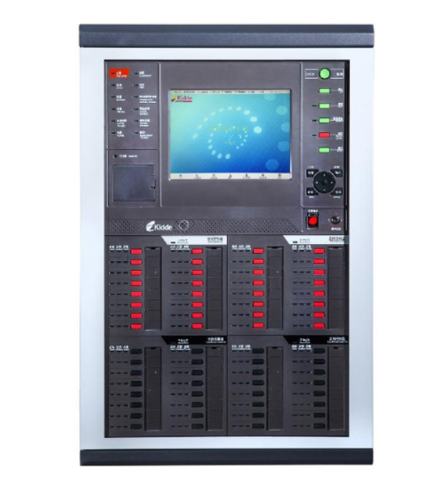JB-TBZ-GS8000聯(lián)動型火災(zāi)報警控制器