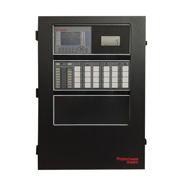 PTW-6600G管廊專用火災(zāi)報警控制器